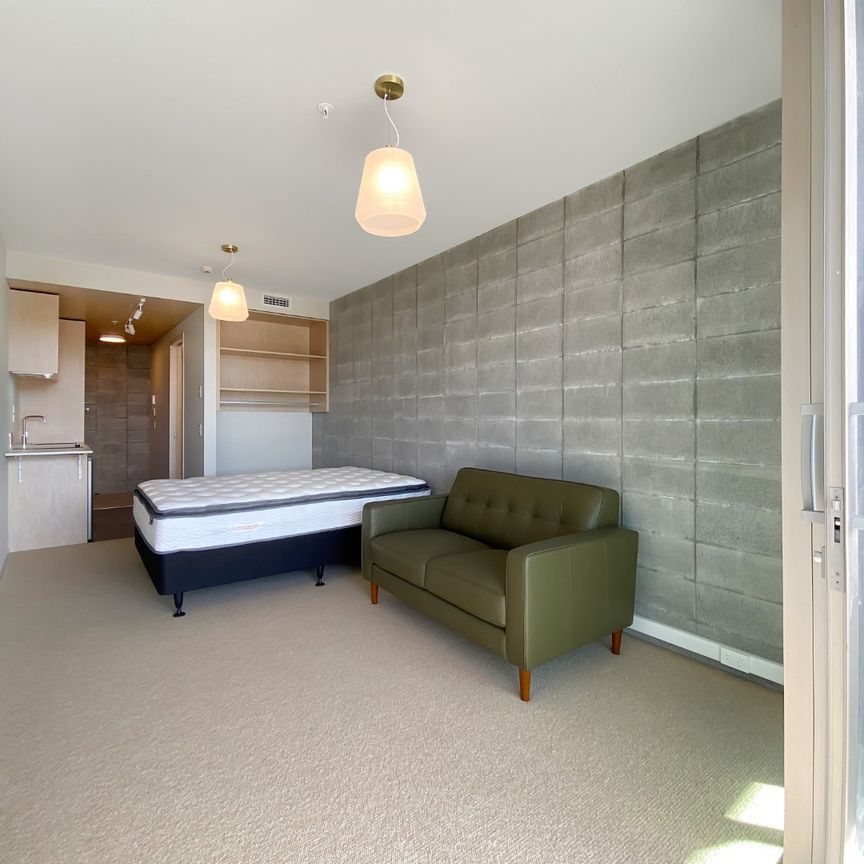 Welcome to Unit 304A at the Vela Apartments - Photo 1