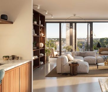 Tweede Kwartier 42 - Foto 3