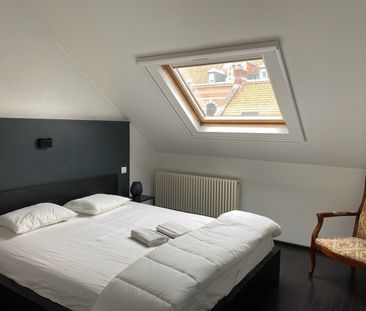 Karaktervolle woning op Oosteroever in Oostende - Photo 3