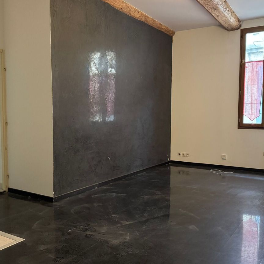 Appartement à louer 3 pièces • Beaucaire - Photo 1