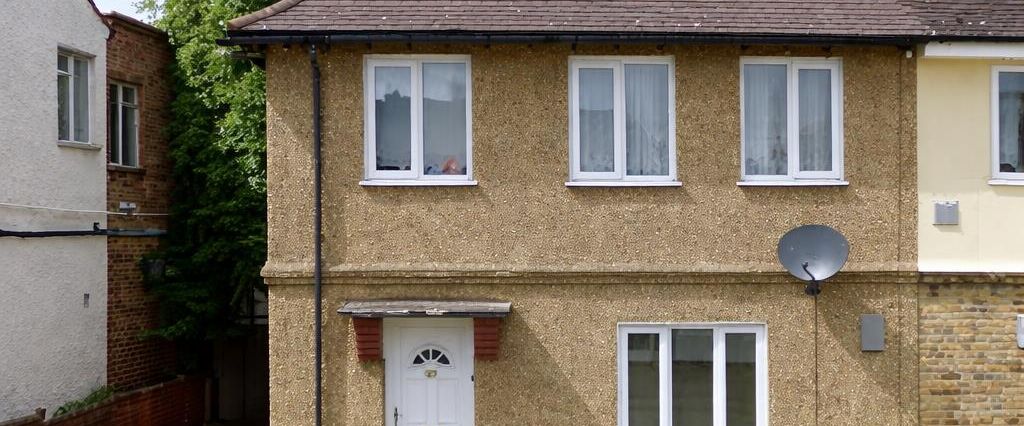 Falling Lane, Yiewsley, West Drayton UB7, London - Photo 1