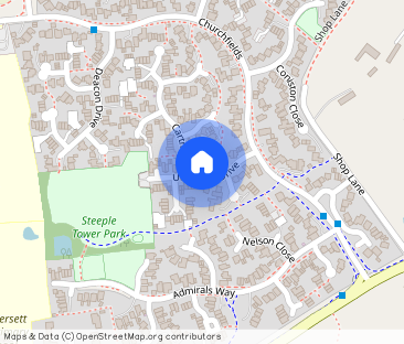 Ullswater Drive, Hethersett, Norwich - Photo 1