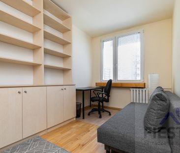 Warszawa Wola, ul. Wolska - Photo 3