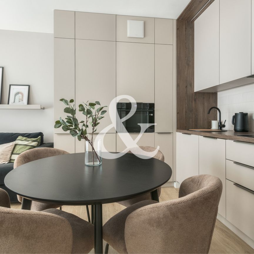 Gdańsk Wrzeszcz - Фото 1