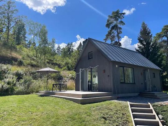 Gruvbacken, Åkersberga - Photo 1
