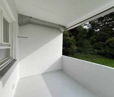 Teilrenovierte 3-Zimmerwohnung auf der Breite - Photo 5