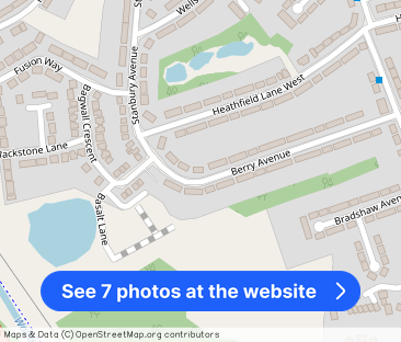 Berry Avenue, Wednesbury - Photo 1