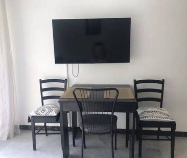 ANTIBES La Salis - Studio avec terrasse de 8m² - Photo 4