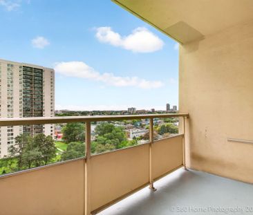 For Lease - 360 Ridelle Avenue Unit# 1111, Toronto, Ontario - Photo 2