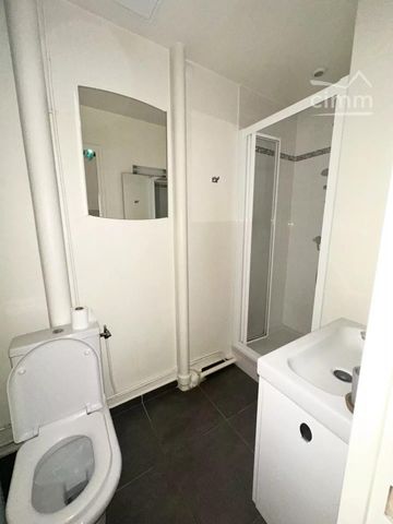 Appartement T1 meublé L'Haÿ les Roses | Cimm Immobilier - Photo 4