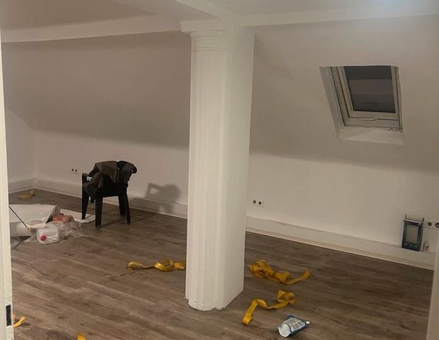 3 Zimmer Wohnung - Photo 1