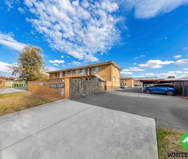 14/56 Henderson Road, Queanbeyan NSW 2620 - Apartment For Rent | Do... - Photo 5