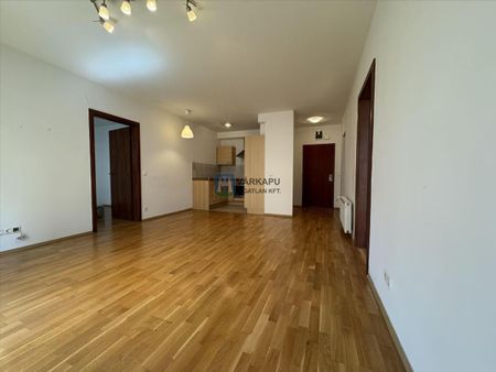 Kiadó jó állapotú lakás - Budapest VI. kerület - Photo 5