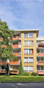 Demnächst frei! 3-Zimmer-Wohnung in Dortmund Wickede - Photo 4