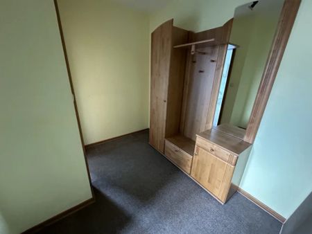 SCHADE HAUSVERWALTUNG - Große 4-Zimmerwohnung in Balve zu vermieten! - Foto 3