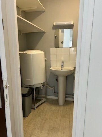 Appartement F1 (18 m²) à louer à ROUBAIX - Photo 5