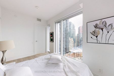 For Lease - 1 Gloucester Street Unit# 1816, Toronto, Ontario - Photo 4