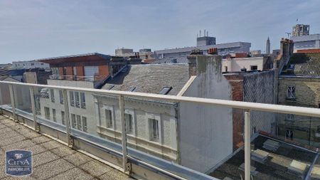 Location Appartement 4 pièces 81m² LE HAVRE 76600 - Photo 5