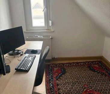 Möblierte Wohnung ab 31. Oktober verfügbar" - Foto 1