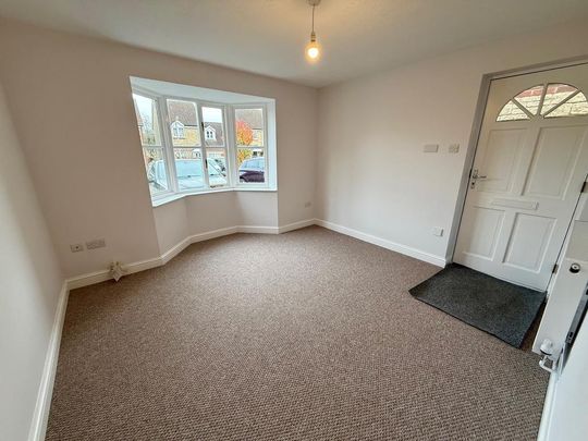 1 bedroom terraced bungalow to rent - Photo 1