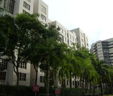 Regent Park (D5), Condominium - For Rent - Photo 6