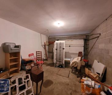 Maison à louer 5 pièces 98.68m² - Photo 3