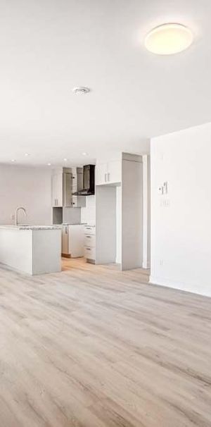 Grands 41/2 ou 5 1/2 neufs ! Prêt maintenant Lachute - Photo 1