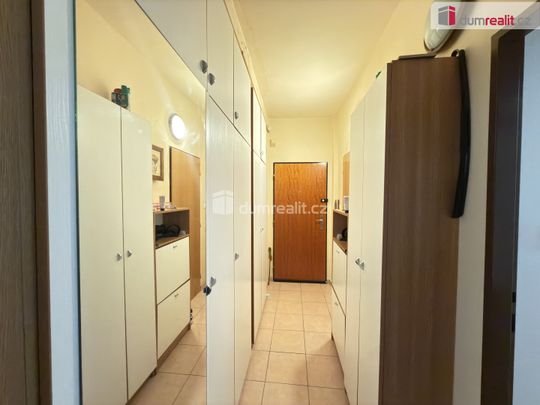 Pronájem bytu 2+1 50 m² - Photo 1