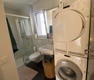 3.5 Zimmer, 76 m², 4. Stock - Foto 5