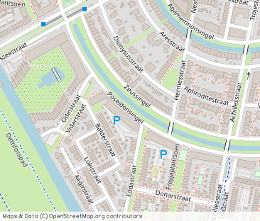 Woning aan de Poseidonsingel te Almere - Photo 1