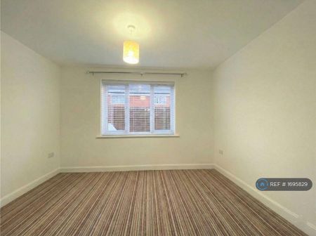 2 bedroom detached house to rent - Photo 4
