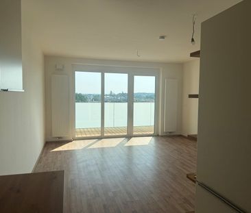 Neubauwohnung - moderner Erstbezug mit großzügigem Balkon - Top 74 - Foto 2