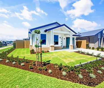 Brand New on the Edge of Rutherford - Photo 1