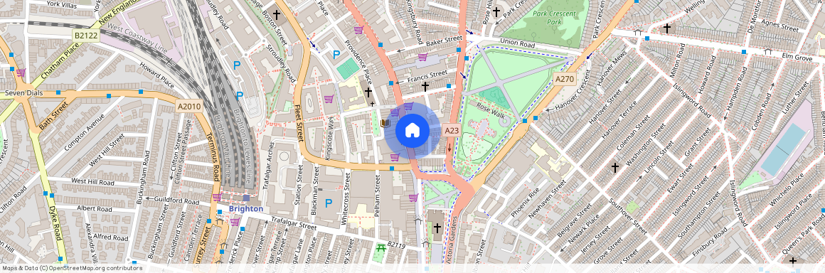 129, BN1 4JH, Brighton