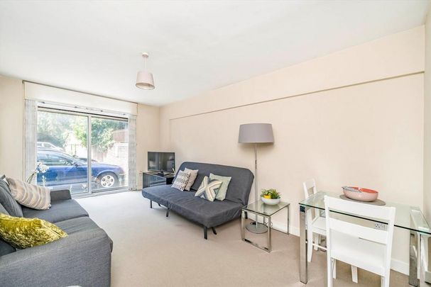 1 bedroom flat to rent - Photo 1