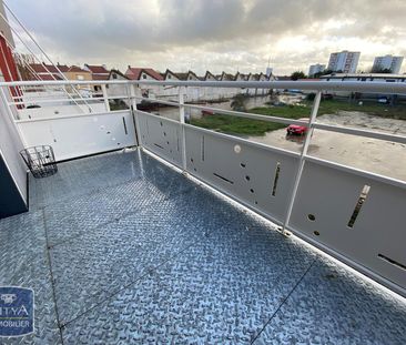 Location Appartement 1 pièce 25m² CHOLET 49300 - Photo 4