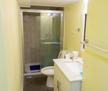 For Lease - 42 Lockwood Road Unit# Lower, Brampton, Ontario - Photo 1