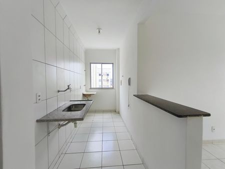 MESSEJANA - APARTAMENTO - PROFESSOR PAULO MARIA DE ARAGÃO, 121 APTO 410 BL 05 BONAVITTA COND CLUBE - Foto 3