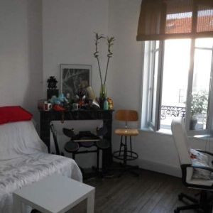 Location Appartement 3 pièces 48m² NANCY 54000 - Photo 2