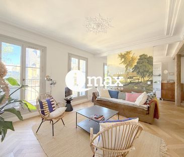 Location Appartement PARIS - - Photo 1