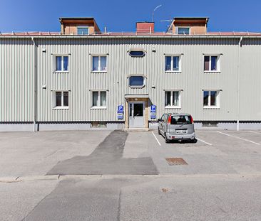 Norra Ersmarksgatan 51, Umeå - Foto 4