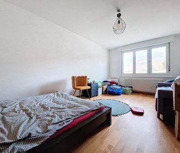 Bel appartement de 3 pièces au 5ème étage rénové en 2022 - Foto 6