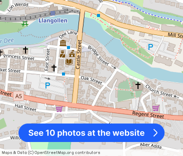 Oak Street, Llangollen - Photo 1