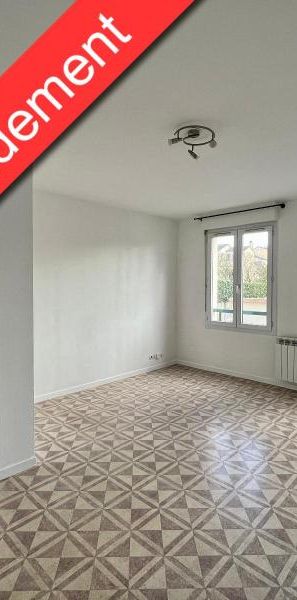 Location Appartement 1 pièce 21m² RAMBOUILLET 78120 - Photo 1