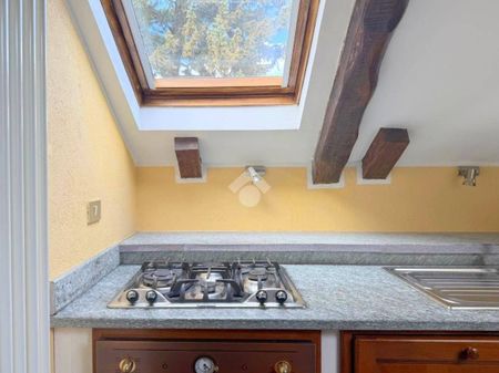 Trilocale viale Bramafam 44, Centro, Bardonecchia - Photo 2