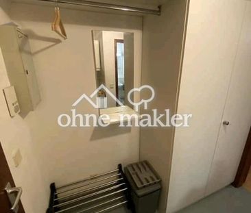 Studentenapartment direkt an der Uni Mannheim - Photo 3