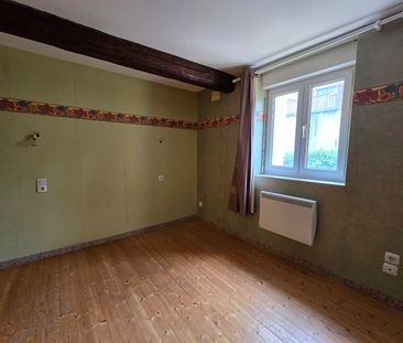 Location maison 3 pièces, 60.70m², Magrie - Photo 5