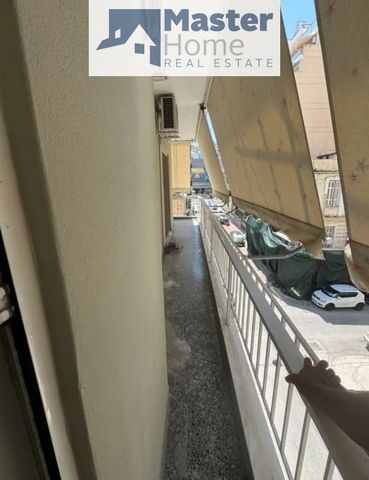 Διαμέρισμα για ενοικίαση Γκύζη - Άρειος Πάγος (Γκύζη - Πεδίον Άρεως) - Φωτογραφία 2