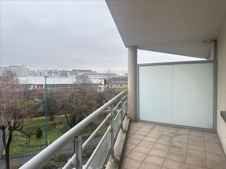 Résidence Les Terrasses de la Piscine 19 boulevard Jean Jaurès, 63000, Clermont-Ferrand - Photo 5