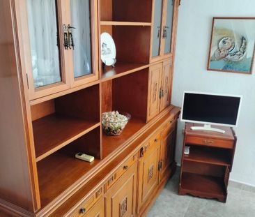 Flat - Murcia (Centro) - Photo 2